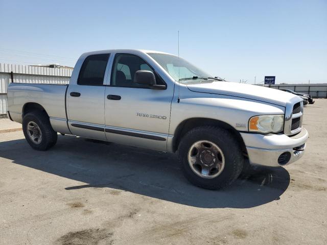 Photo 4 from auction – 2003 DODGE RAM 2500 S with VIN 3D7KA28D93G716233