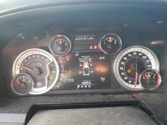 Photo 9 from auction – 2013 RAM 1500 LARAM with VIN 1C6RR7JTXDS521064