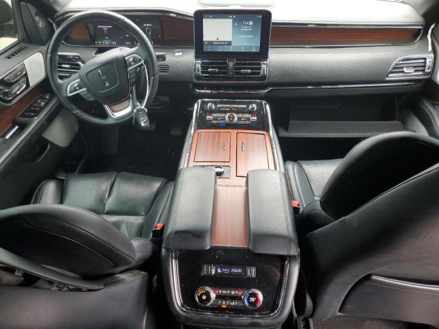 Photo 8 from auction – 2020 LINCOLN NAVIGATOR with VIN 5LMJJ2LT6LEL19745