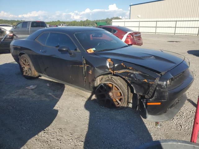 Photo 4 from auction – 2015 DODGE CHALLENGER with VIN 2C3CDZFJ7FH769853