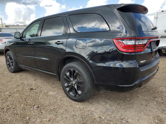 Photo 2 from auction – 2021 DODGE DURANGO SX with VIN 1C4RDHAG2MC608984