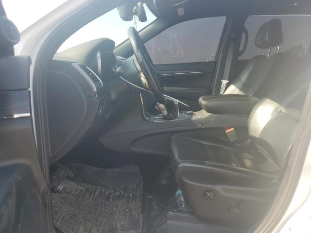 Photo 7 from auction – 2021 JEEP GRAND CHER with VIN 1C4RJFBG2MC565694