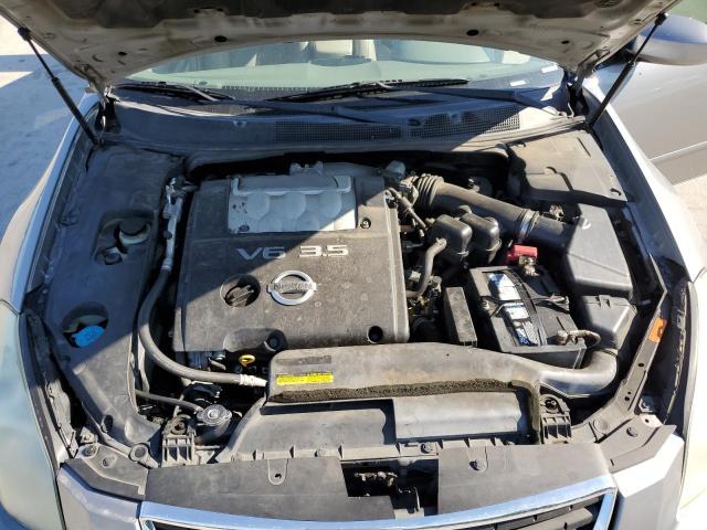 Photo 11 from auction – 2008 NISSAN MAXIMA SE with VIN 1N4BA41E18C817727