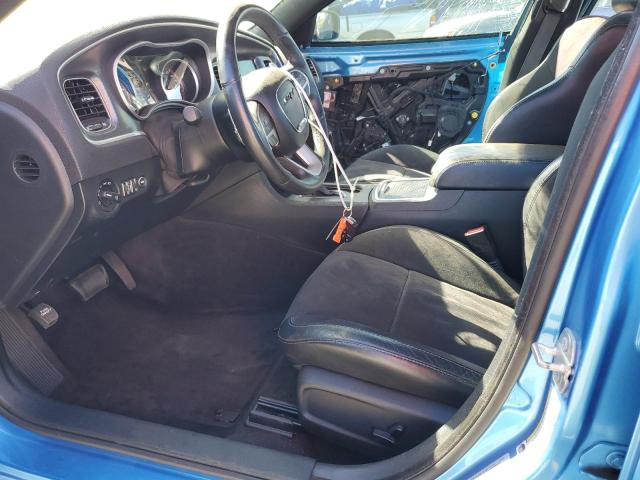 Photo 7 from auction – 2016 DODGE CHARGER R/ with VIN 2C3CDXGJ4GH179663