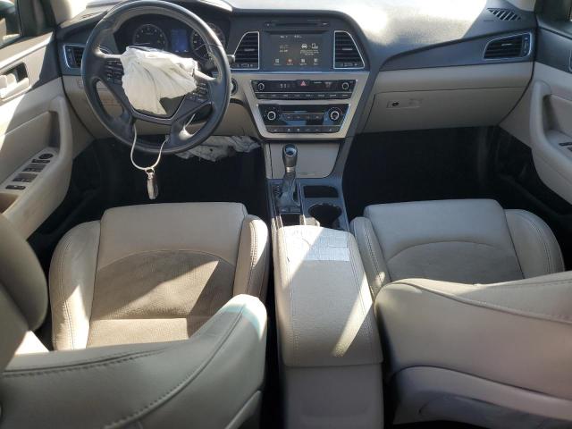 Photo 8 from auction – 2016 HYUNDAI SONATA SPO with VIN 5NPE34AF2GH372296