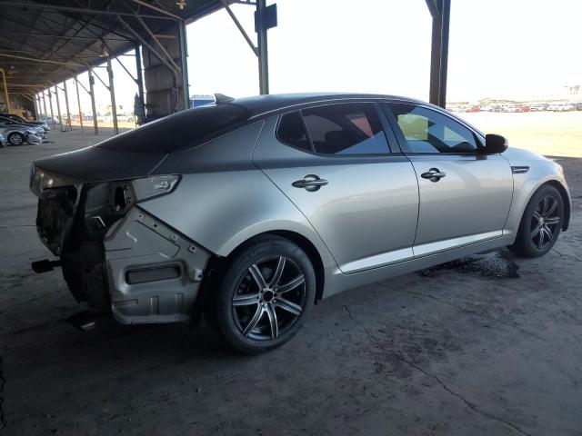 Photo 3 from auction – 2011 KIA OPTIMA EX with VIN KNAGN4A7XB5122953
