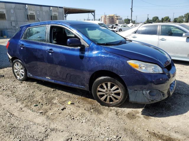 Photo 4 from auction – 2010 TOYOTA COROLLA MA with VIN 2T1KU4EE5AC353656