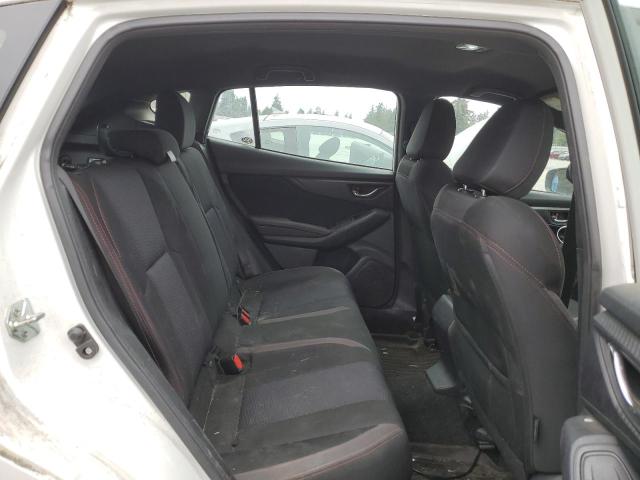 Photo 10 from auction – 2018 SUBARU IMPREZA SP with VIN 4S3GTAK67J1740315