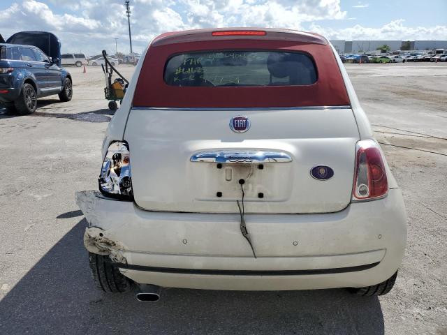 Photo 6 from auction – 2013 FIAT 500 POP with VIN 3C3CFFDR2DT640408