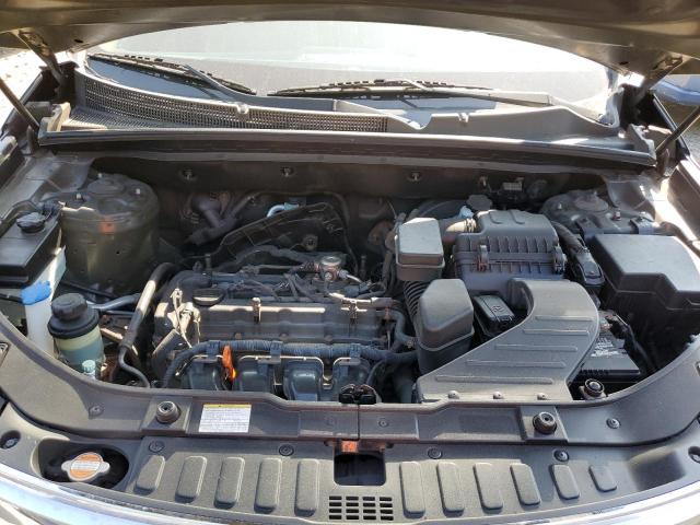 Photo 12 from auction – 2012 KIA SORENTO EX with VIN 5XYKUDA63CG263296