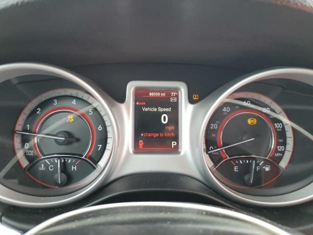 صورة رقم 9 من المزاد - 2015 DODGE JOURNEY SX مع VIN 3C4PDCBG6FT754580