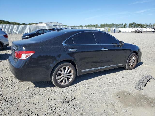 Photo 3 from auction – 2011 LEXUS ES 350 with VIN JTHBK1EG9B2462464