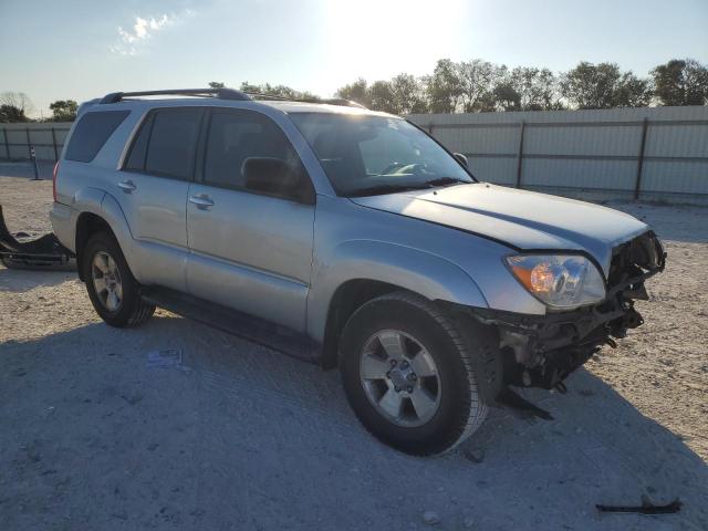 Photo 4 from auction – 2008 TOYOTA 4RUNNER SR with VIN JTEZU14R68K018458