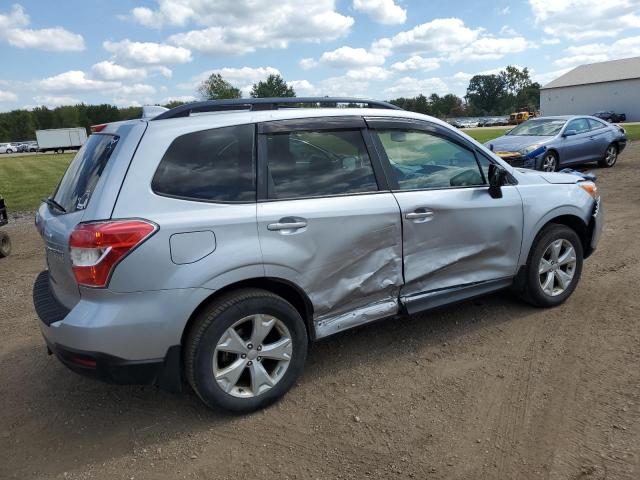 Photo 3 from auction – 2016 SUBARU FORESTER 2 with VIN JF2SJAFCXGH439751