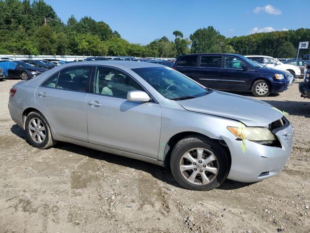 Photo 4 from auction – 2011 TOYOTA CAMRY BASE with VIN 4T1BF3EK2BU160035