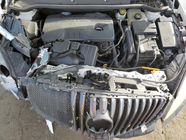 Photo 11 from auction – 2012 BUICK VERANO with VIN 1G4PN5SK5C4158354