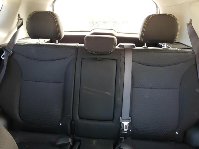Photo 10 from auction – 2016 KIA SOUL + with VIN KNDJP3A5XG7241061