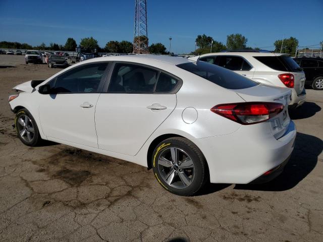 Photo 2 from auction – 2018 KIA FORTE LX with VIN 3KPFL4A74JE200571