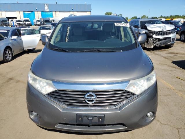 Zdjęcie 5 z aukcji – 2014 NISSAN QUEST S z VIN JN8AE2KP2E9103343