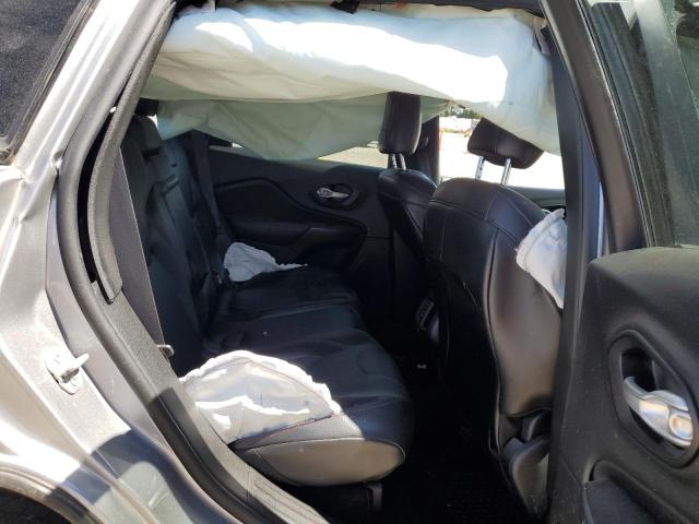 Photo 10 from auction – 2015 JEEP CHEROKEE T with VIN 1C4PJMBS0FW576503