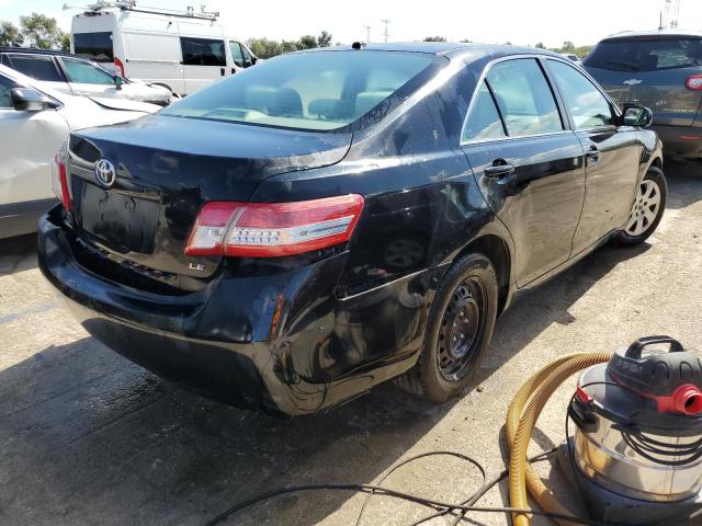 Photo 3 from auction – 2011 TOYOTA CAMRY BASE with VIN 4T4BF3EK2BR141426