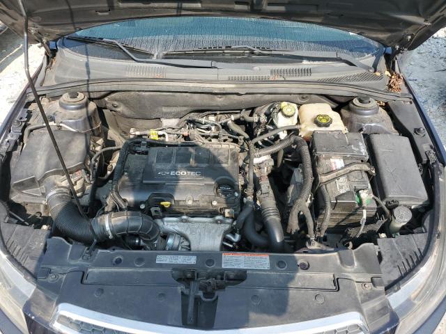 Photo 11 from auction – 2014 CHEVROLET CRUZE LT with VIN 1G1PC5SB3E7300530