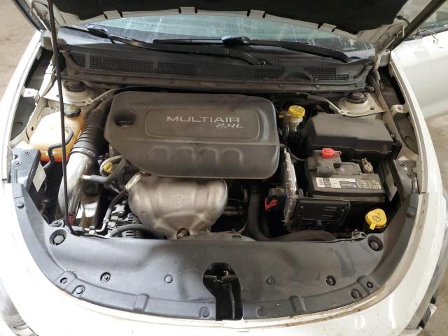 Photo 11 from auction – 2014 DODGE DART GT with VIN 1C3CDFEB8ED907114