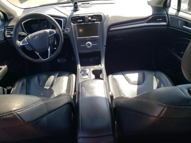 Photo 8 from auction – 2017 FORD FUSION TIT with VIN 3FA6P0RU4HR258390