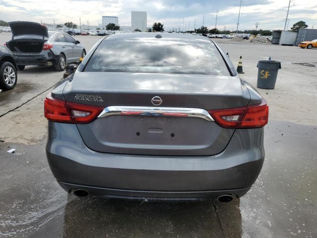Photo 6 from auction – 2017 NISSAN MAXIMA 3.5 with VIN 1N4AA6AP0HC429199