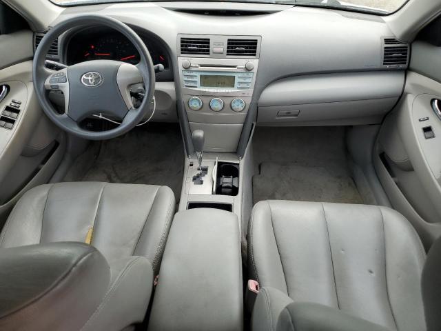 Photo 8 from auction – 2009 TOYOTA CAMRY BASE with VIN 4T1BE46KX9U348416