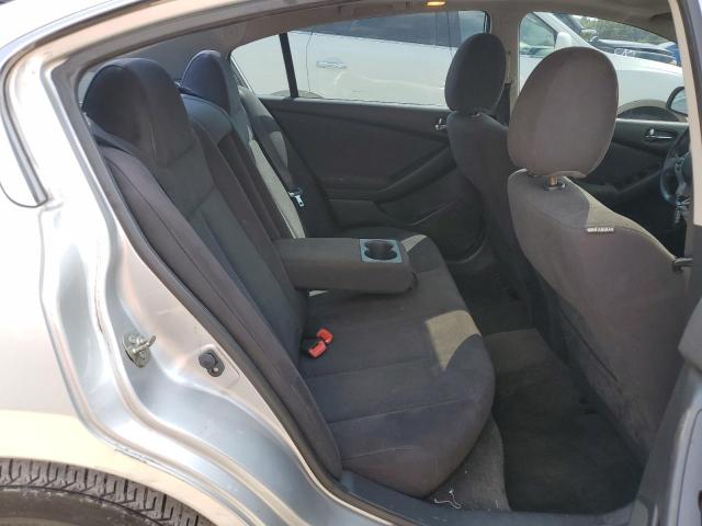 Photo 10 from auction – 2012 NISSAN ALTIMA BAS with VIN 1N4AL2AP7CN467433