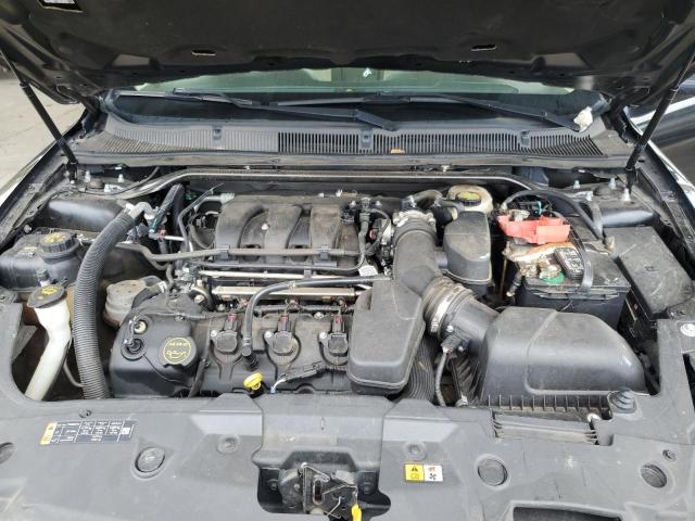 Photo 11 from auction – 2015 FORD TAURUS LIM with VIN 1FAHP2F88FG106192