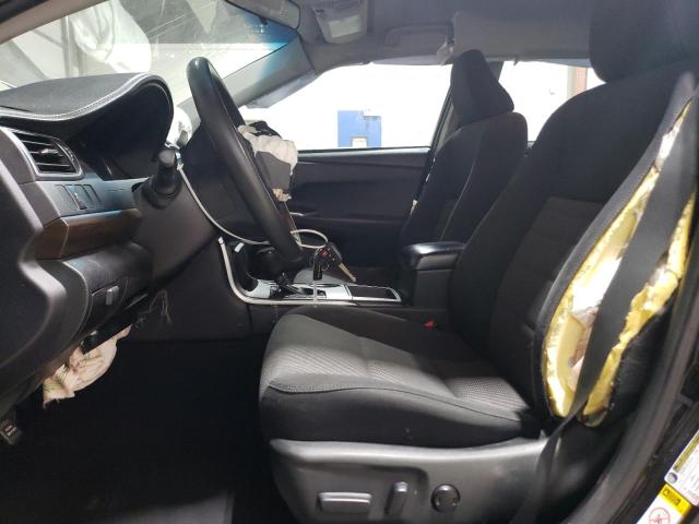 Photo 7 from auction – 2017 TOYOTA CAMRY LE with VIN 4T1BF1FK9HU360180