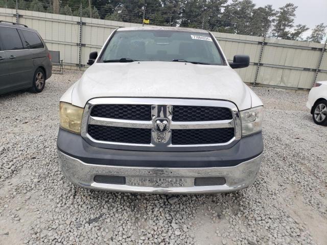 Photo 5 from auction – 2018 RAM 1500 ST with VIN 1C6RR6KT2JS315600