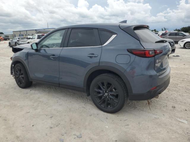 Photo 2 from auction – 2023 MAZDA CX-5 PREFE with VIN JM3KFBCM2P0163073