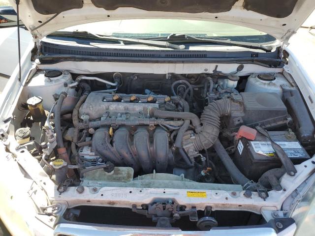 Photo 11 from auction – 2008 TOYOTA COROLLA CE with VIN 2T1BR32E48C889170