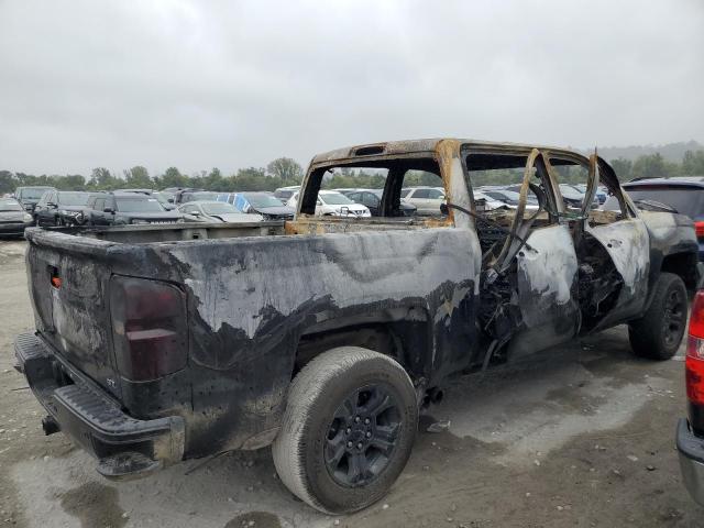 Photo 3 from auction – 2015 CHEVROLET SILVERADO with VIN 3GCUKSEC7FG495909