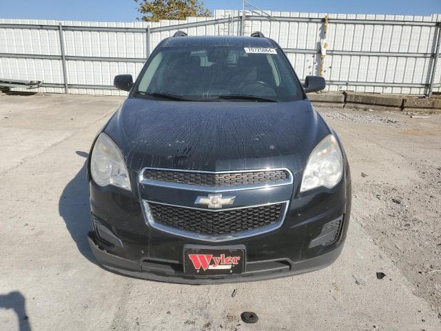 Photo 5 from auction – 2015 CHEVROLET EQUINOX LT with VIN 2GNFLFE3XF6147733
