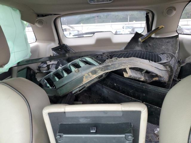 Photo 10 from auction – 2014 LINCOLN MKX with VIN 2LMDJ6JK3EBL07086