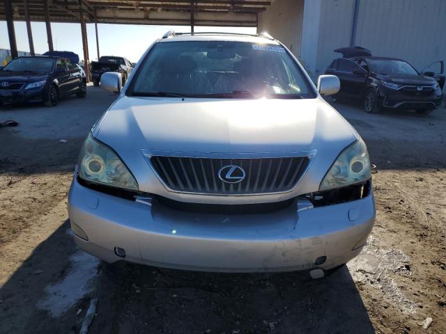 Photo 5 from auction – 2009 LEXUS RX 350 with VIN JTJGK31U899853229