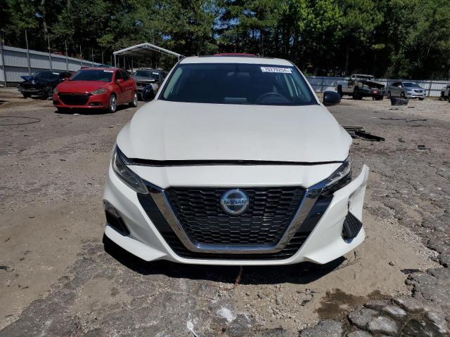 Photo 5 from auction – 2019 NISSAN ALTIMA SR with VIN 1N4BL4CV4KC184669