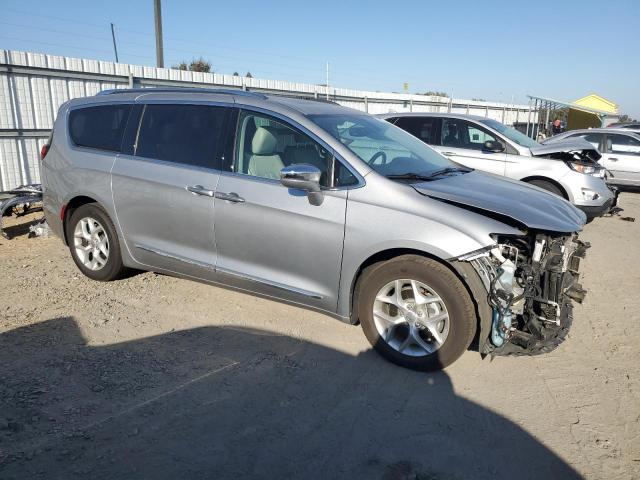 Снимка 4 от търг – 2020 CHRYSLER PACIFICA L с VIN 2C4RC1GG6LR114697