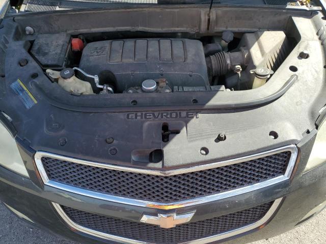 Photo 12 from auction – 2010 CHEVROLET TRAVERSE L with VIN 1GNLVFED7AS101272