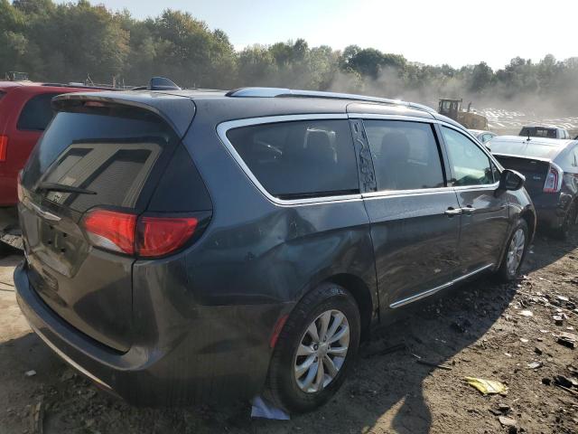 Photo 3 from auction – 2018 CHRYSLER PACIFICA T with VIN 2C4RC1BG5JR322641
