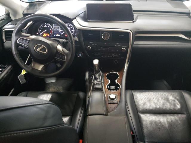 Photo 8 from auction – 2017 LEXUS RX 350 BAS with VIN 2T2BZMCAXHC080740
