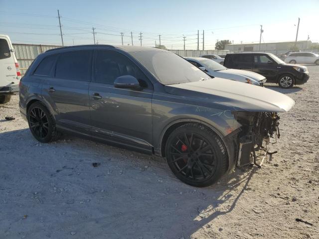 Photo 4 from auction – 2019 AUDI Q7 PRESTIG with VIN WA1VAAF71KD036508