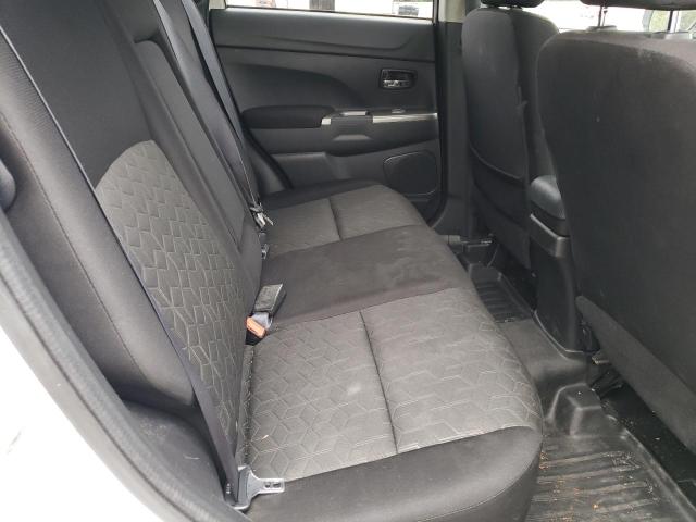 Photo 11 from auction – 2020 MITSUBISHI OUTLANDER with VIN JA4AR3AUXLU025329