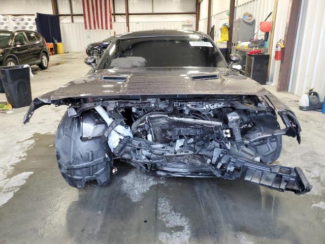 Photo 5 from auction – 2015 DODGE CHALLENGER with VIN 2C3CDZAG9FH715238