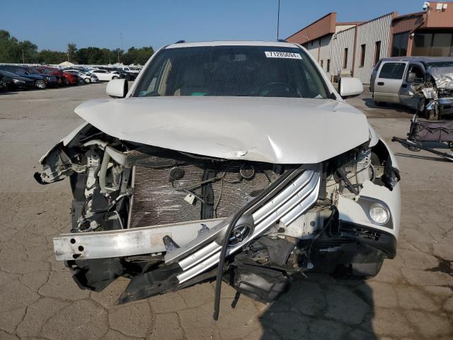 Photo 5 from auction – 2012 TOYOTA HIGHLANDER with VIN 5TDDK3EH8CS104703