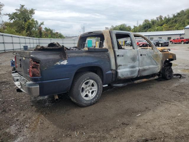 Photo 3 from auction – 2006 DODGE DAKOTA QUA with VIN 1D7HW48N36S539885